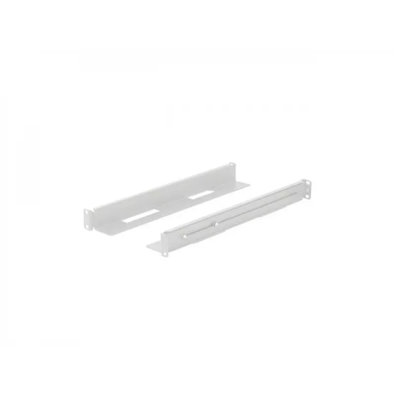 LANBERG kinnitusrelsid AK-1901-S 397×680 mm hall 19-tolliste riiulite jaoks