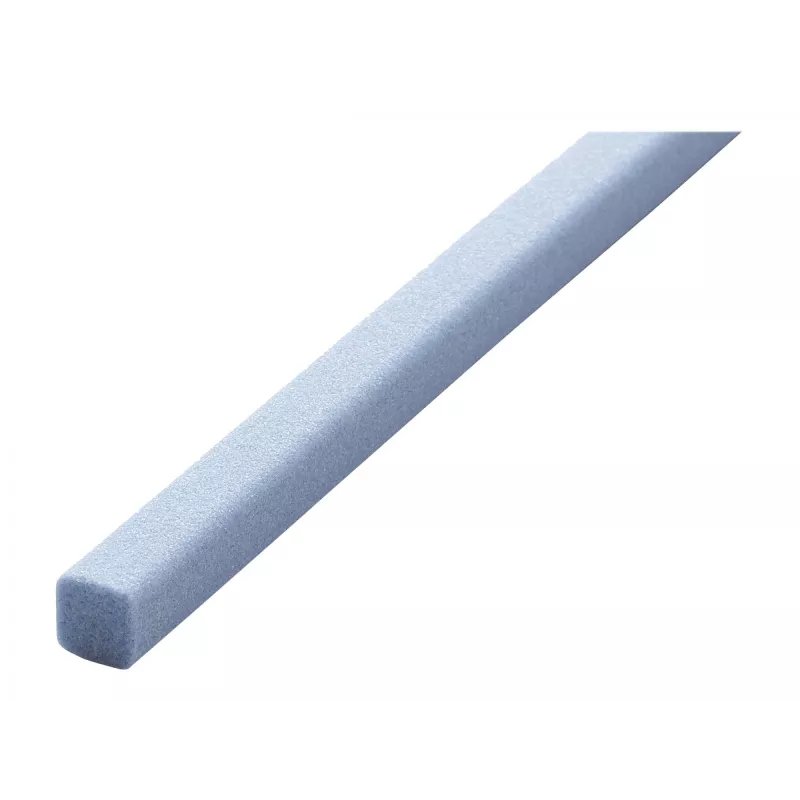 Nugateritaja ZWILLING V-Edge Pull Through, must, kompaktne läbitõmmatav disain