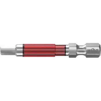 Puuriterade komplekt Wiha 42125, 5 tk