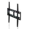 HAGOR BL Fixed 400 - Kinnituskomplekt (Seinakinnitus) - LCD-ekraanile - must - Ekraani suurus: 81-116 cm (32-46) - Kinnitusliides: 400 x 400 mm (8413)