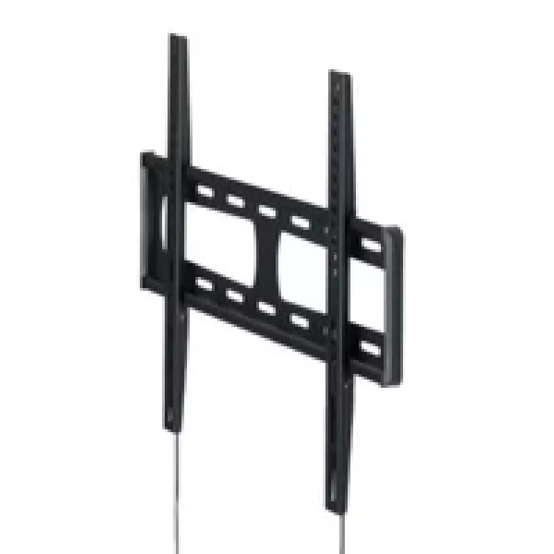 HAGOR BL Fixed 400 - Kinnituskomplekt (Seinakinnitus) - LCD-ekraanile - must - Ekraani suurus: 81-116 cm (32-46) - Kinnitusliides: 400 x 400 mm (8413)