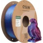 EPLA-SILK MAGIC 1,75mm Punane Sinine 1kg (EPLA-SILKMAGIC-P175RU1)