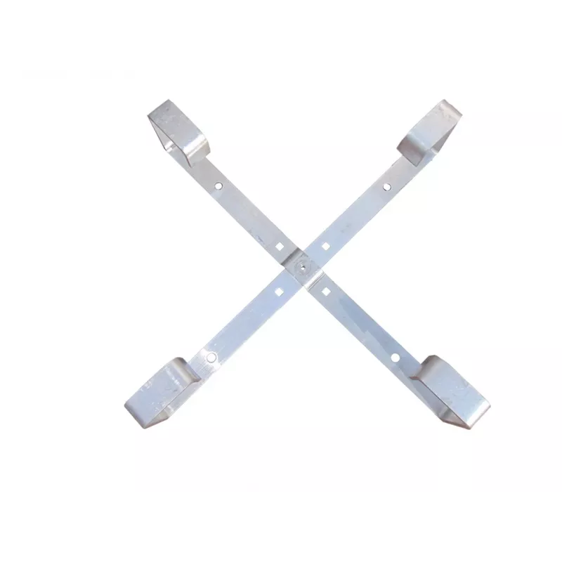 Extralink kaablikorraldusraam, 450 x 450 x 70 mm