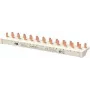 ABB PSc 1/24/10 N faasisiin 1Ph.+N 24 kontakti 10 mm² (2CDL210331R1012)