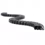 Bachmann kaabel Snake Classic - paindlik kaablijuhik - 1,0 m - Must (930.030)