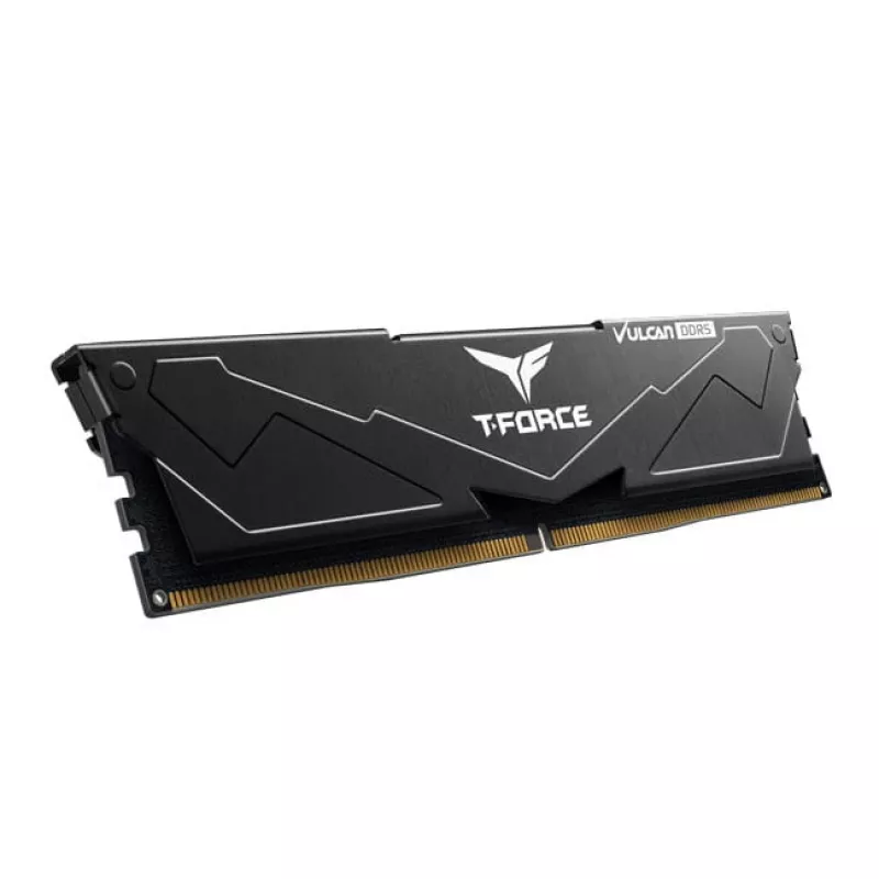 Team Group T-FORCE Vulcan - DDR5 - Moodul - 16 GB - DIMM 288-kontaktiga