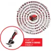 Einhell 4331100 aku must