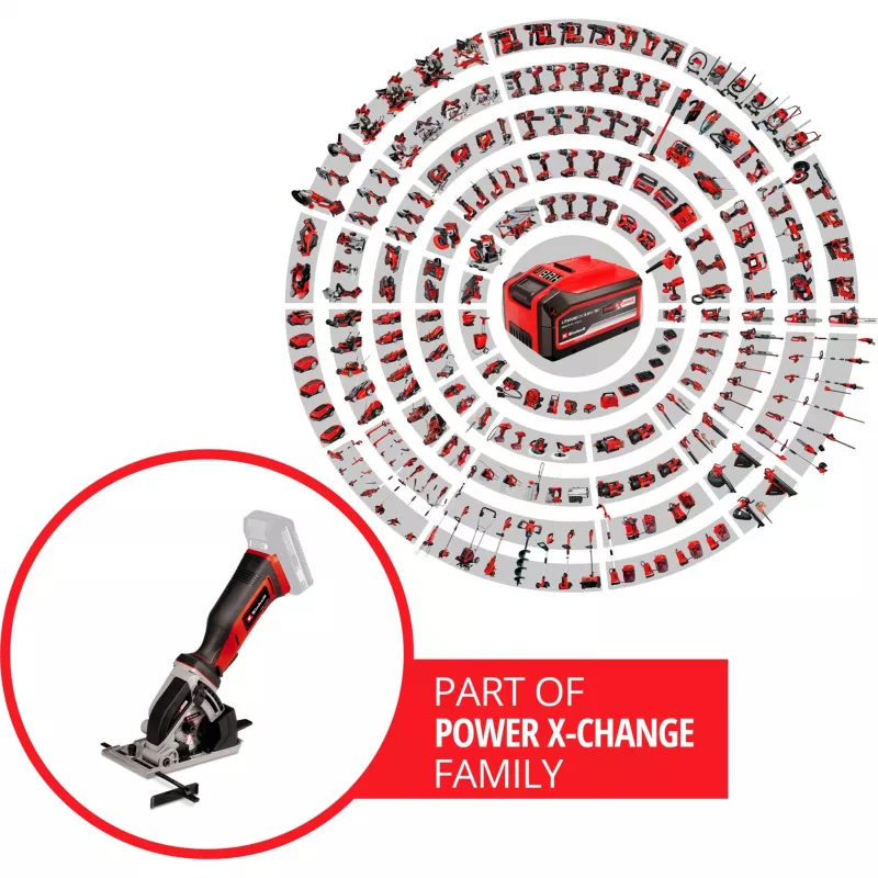 Einhell 4331100 aku must