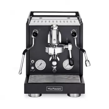 la Pavoni LPSCVB01EU kohvimasin Poolautomaatne Espressomasin 2,9 L