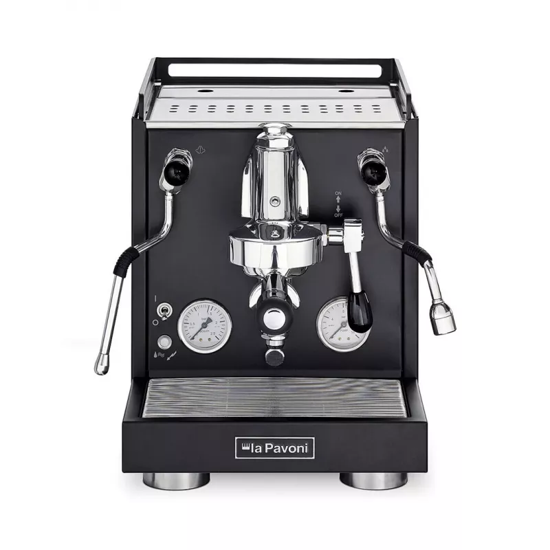 la Pavoni LPSCVB01EU kohvimasin Poolautomaatne Espressomasin 2,9 L