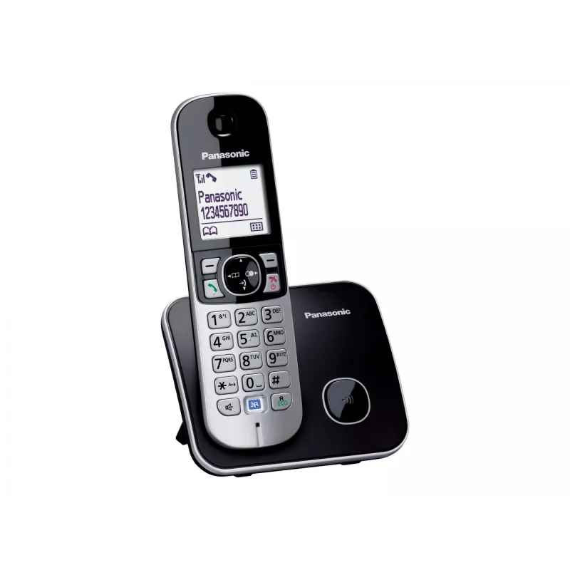 DECT telefon Panasonic KX-TG6811GB