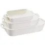 STAUB COOKING 40508-174-0 Koogivorm 3 tk