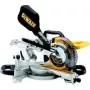 DeWalt System 18 V aku 18 V järkamissaag 184 mm, kiirus 3