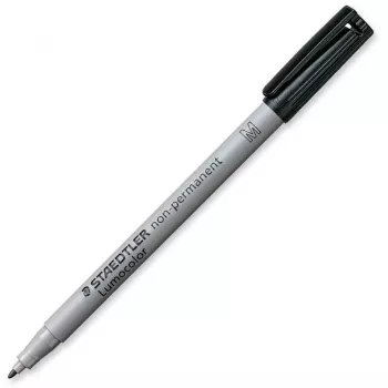 Marker Staedtler 315 10 tk Must