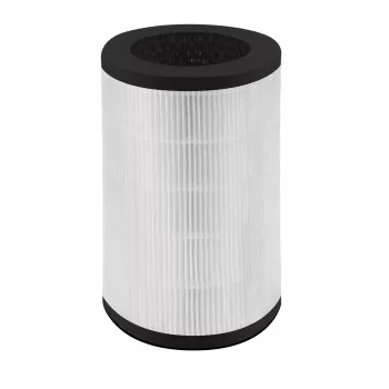 True HEPA asendusfilter õhupuhastile HoMedics AP-PET35 AP-PET35FLR lemmikloomade õhupuhastitele