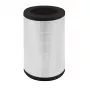 True HEPA asendusfilter õhupuhastile HoMedics AP-PET35 AP-PET35FLR lemmikloomade õhupuhastitele