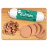 PAKA ZWIERZAKA Pepe Sausage Salmon - koeramaius - 200g