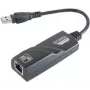 Kaablisoo vahetaja USB A RJ-45 ShiverPeaks BS13-50019