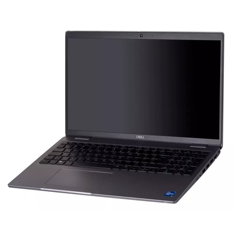 DELL LATITUDE 5520 i5-1145G7 16GB 256SSD 15,6 FHD (US QWERTY) Win11pro Kasutatud