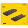 DeLOCK HDMI jaotur 1 x HDMI sisend 8 x HDMI väljundini 4K 60 Hz