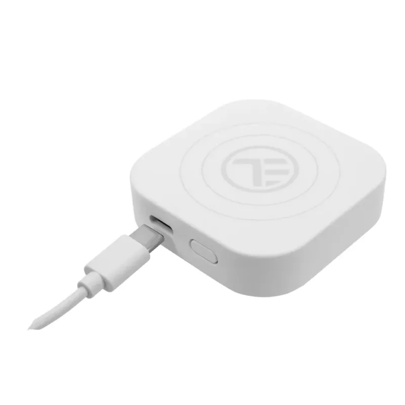 Presence Sensor Tellur TLL331552 WiFi valge — traadita kohalolekuandur, valge