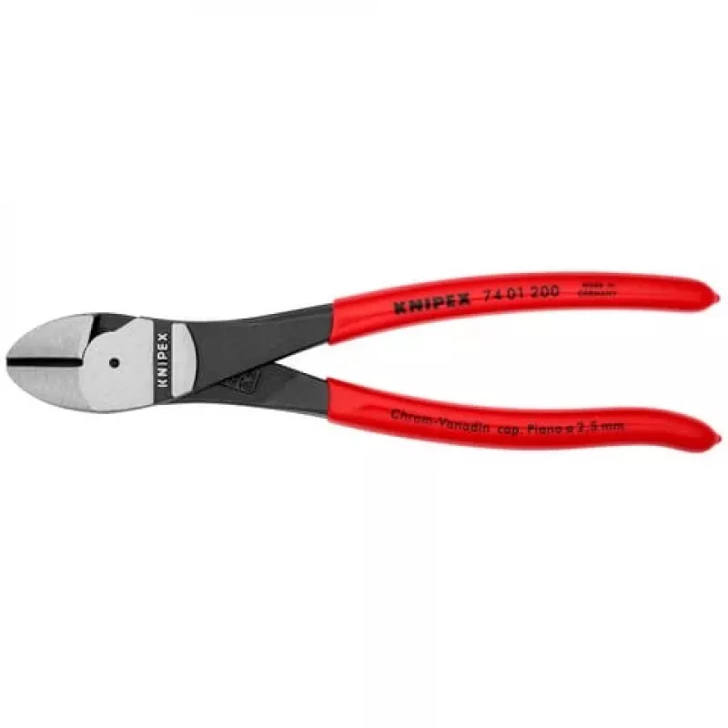 Knipex 74 01 200 SB Punane