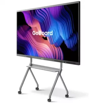 Hisense 86MR6DE-E Signage Display Digital signage lame panel 2.18 m (86 tolli) LED Wi-Fi 350 cd/m² 4K Ultra HD Must Puuteekraan Android