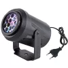 LED-jõululaserprojektor Extralink EX.73509 kodu dekoratiivvalgustuseks