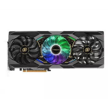 ASRock Radeon RX 9070 XT TC 16GB GDDR6 PCIe 5.0 Graafikakaart