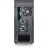 Thermaltake CA-1T4-00M1WN-01 Toote Must