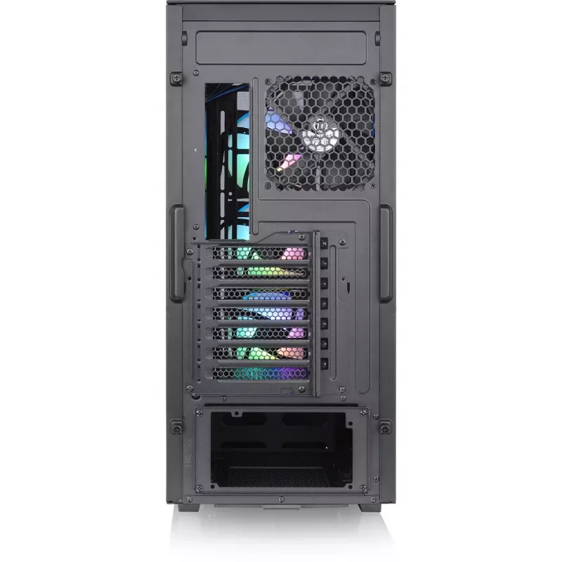 Thermaltake CA-1T4-00M1WN-01 Toote Must