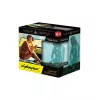 Soojusavastav kruus Good Loot Cyberpunk 2077 Game Art Chronicles - V & Edward Hopper 450 ml must, kollane