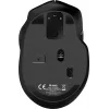 Juhtmevaba hiir YMS 2050BK EGO Optic 1600DPI DUAL WL+B