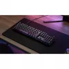 Corsair K70 mänguklaviatuur, USB, must, mehaaniline, täissuuruses, 104 klahvi