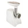 Adler AD 4803 hakklihamasin 800 W roostevaba teras, valge