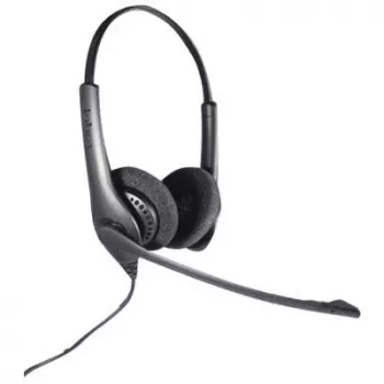 AGFEO Headset 1500 Duo, juhtmega, 6101512