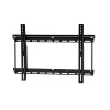 Seinakinnitus Ergotron Neo-Flex UHD 160 cm (63 tolli) Must