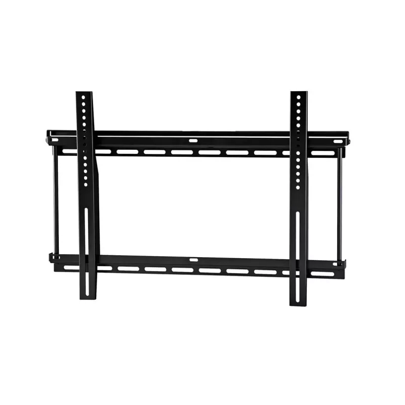 Seinakinnitus Ergotron Neo-Flex UHD 160 cm (63 tolli) Must