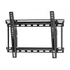Ergotron Neo-Flex Tilting seinale kinnitatav kinnituskomplekt, VHD - Kinnituskomplekt (seinaplaat, riiv, 2 kallutatavat siini) plasmapaneele – must – ekraani suurus: 58,4–106,7 cm (23–106,70 cm (42)) (60–