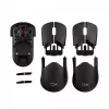 HyperX Pulsefire Saga Pro juhtmevaba mängurihiir (must)