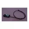 Hewlett Packard Enterprise HPE - SATA- / SAS-kaablikomplekt - 61cm - ProLiant BL460c Gen8, BL465c Gen8, BL660c Gen8, DL320e Gen8, DL560 Gen8 jaoks (660092-001)