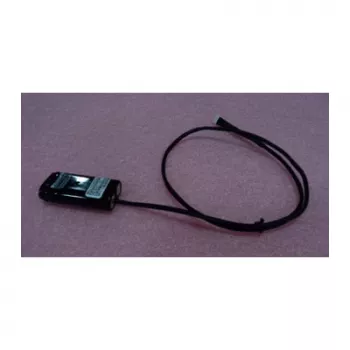 Hewlett Packard Enterprise HPE - SATA- / SAS-kaablikomplekt - 61cm - ProLiant BL460c Gen8, BL465c Gen8, BL660c Gen8, DL320e Gen8, DL560 Gen8 jaoks (660092-001)