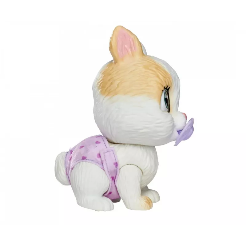 Pehme mänguasi SIMBA Pamper Petz Rabbit (Diaper Gang) mudel 105953052, pehme topisloom