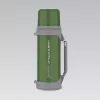 Termospudel Maestro MR-1631-150, vaakumisolatsiooniga roostevabast terasest pudel 1,5 L, roheline