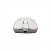 Hiir White Shark GALAHAD Valge USB Type-A