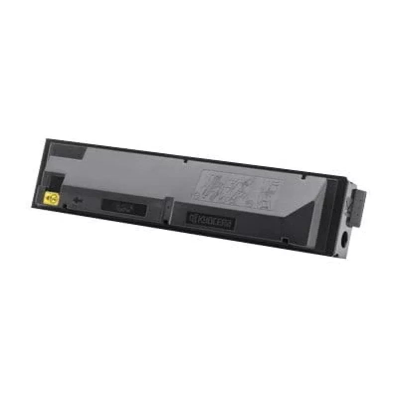 Tonerikassett Kyocera TK-5215K 3000 lehekülge Must