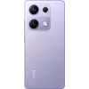 Nutitelefon Xiaomi Redmi Note 14S 6.67 tolli 256GB Lilla
