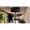 Sunred Artix SB Basic Indoor Must 2100 W Infrared electric space heater