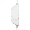 Medisana HU 662 soojendav aluslina, 100 W, valge