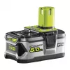 Ryobi 5133002433 RB 18L50 ONE+ 18V Aku 18 V 5,0 Ah Li-Ion